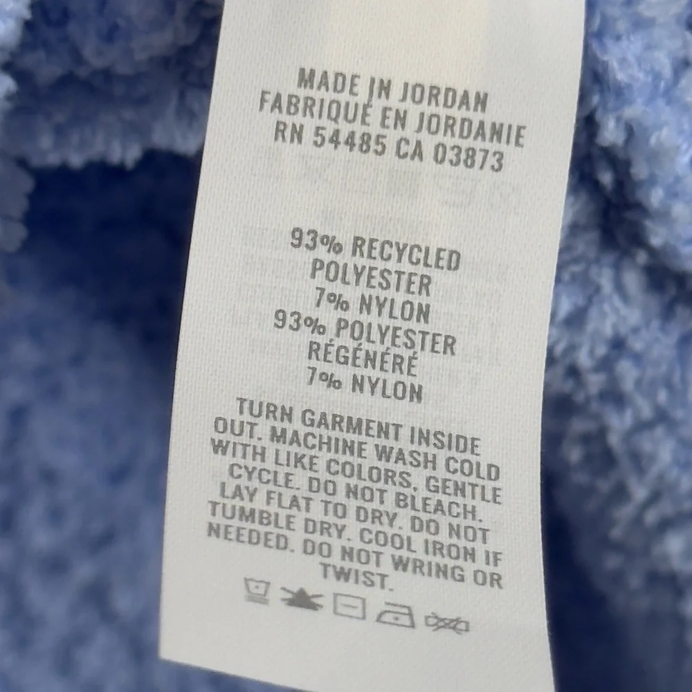 Aerie Marshmallow Hoodie and Matching Marshmallow Trousers - Picture 8 of 8